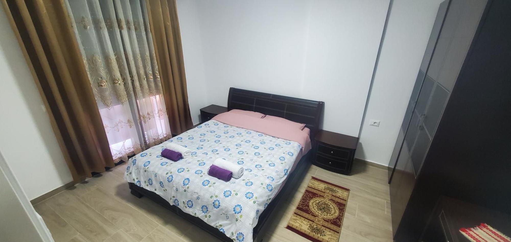 Apartmán Dajti Mountain View Tirana Exteriér fotografie