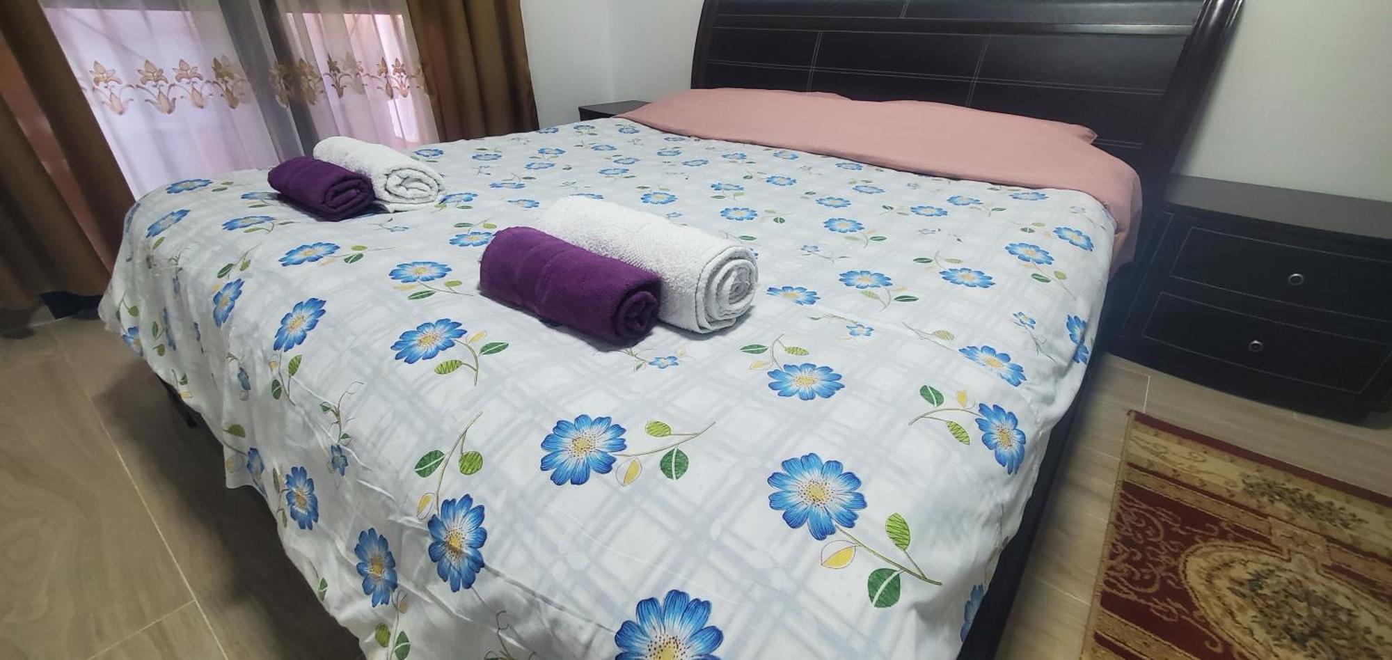 Apartmán Dajti Mountain View Tirana Exteriér fotografie