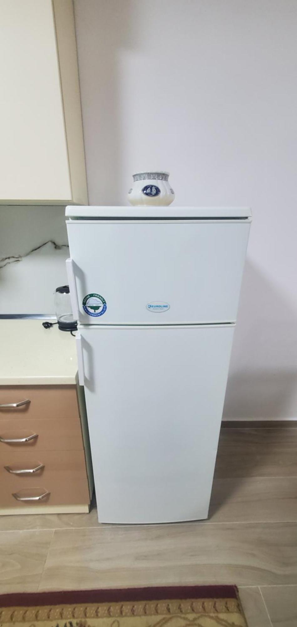 Apartmán Dajti Mountain View Tirana Exteriér fotografie