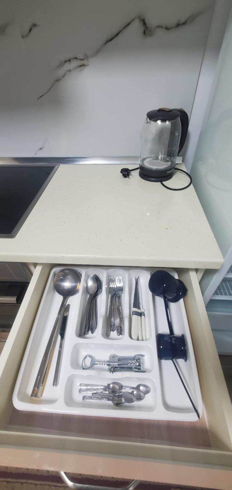 Apartmán Dajti Mountain View Tirana Exteriér fotografie