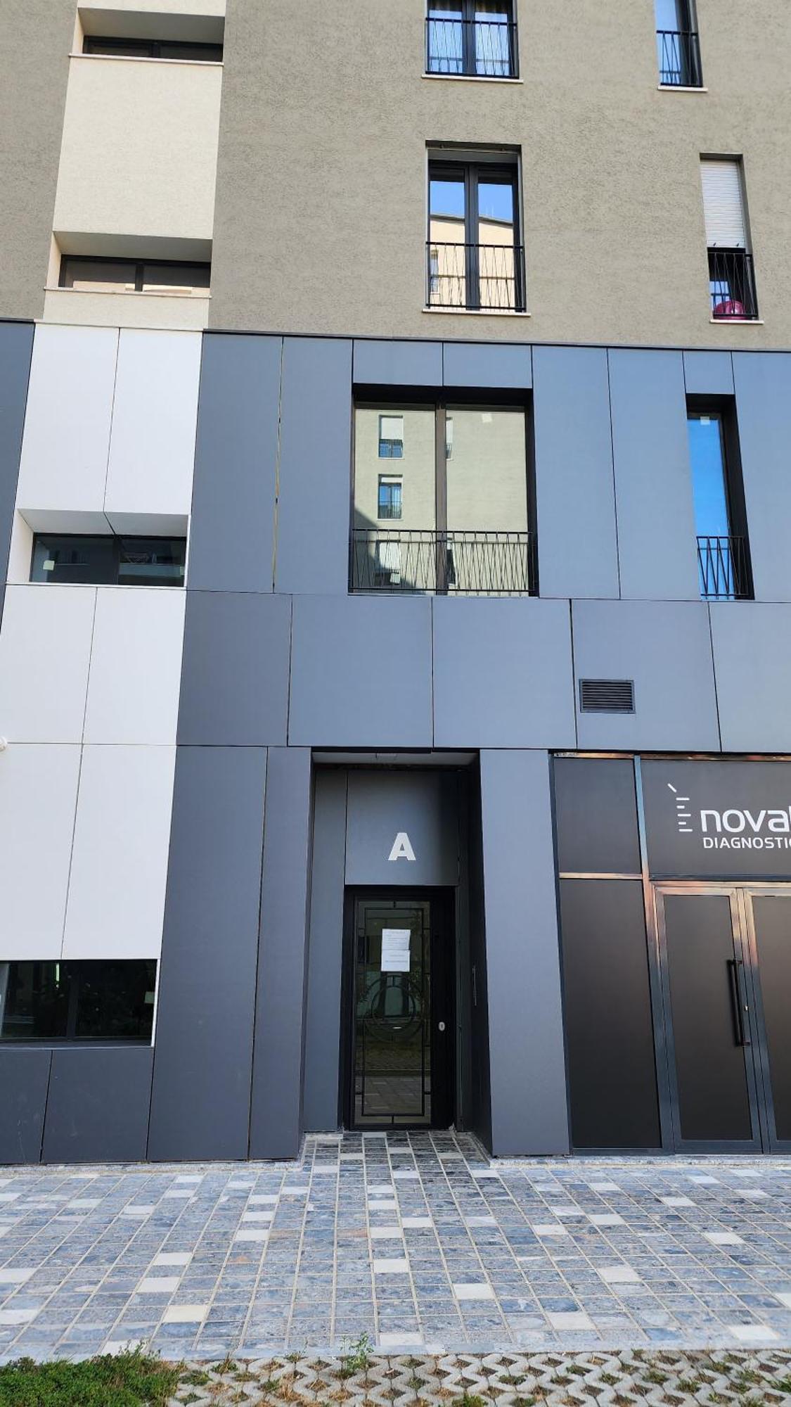 Apartmán Dajti Mountain View Tirana Exteriér fotografie